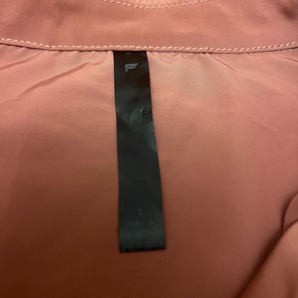 Fabletics Outpost Jacket Pants Set Mens Large - Picture 5 of 15